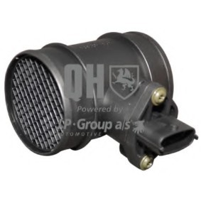 Luftmassenmesser (LMM) 3393900109 von JP GROUP günstig für 45,02 € online kaufen