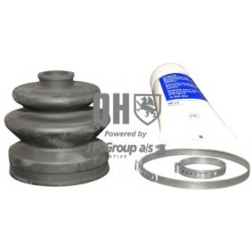 Faltenbalgsatz, Antriebswelle 3443600669 von JP GROUP günstig für 8,39 € online kaufen