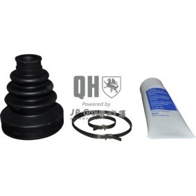 Faltenbalgsatz, Antriebswelle 3443700319 von JP GROUP günstig für 9,00 € online kaufen
