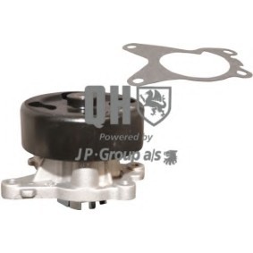 Wasserpumpe 4014101309 von JP GROUP günstig für 37,99 € online kaufen