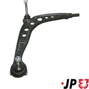 Abgasrohr 4020201600 von JP GROUP günstig für 112,58 € online kaufen