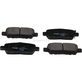 Lagerung, Lenker 4040200109 von JP GROUP günstig für 10,24 € online kaufen