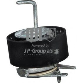 Acquista Rullo tenditore, cinghia dentata da JP GROUP 4112200709 a buon mercato per soli 49,87 €