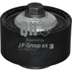 Spannrolle, Zahnriemen 4112201209 von JP GROUP günstig für 19,91 € online kaufen