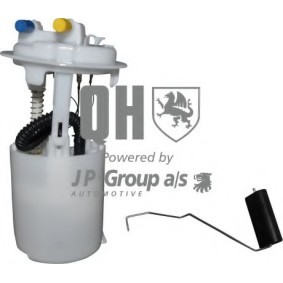 Kraftstoff-Fördereinheit 4115200809 von JP GROUP günstig für 94,10 € online kaufen