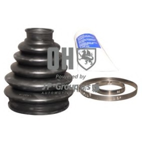 Faltenbalgsatz, Antriebswelle 4143700269 von JP GROUP günstig für 12,75 € online kaufen