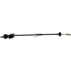 Compre Cabo de aço, accionamento da embraiagem da JP GROUP 4170200309 a um preço baixo por 8,43 €
