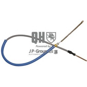 Acquista Cavo freno a mano da JP GROUP 4170304409 a buon mercato per soli 8,17 €