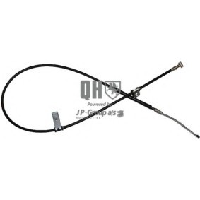 Acquista Cavo freno a mano da JP GROUP 4770300909 a buon mercato per soli 20,33 €