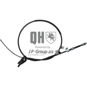 Acquista Cavo freno a mano da JP GROUP 4770302189 a buon mercato per soli 28,54 €