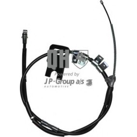 Acquista Cavo freno a mano da JP GROUP 4770302389 a buon mercato per soli 23,27 €