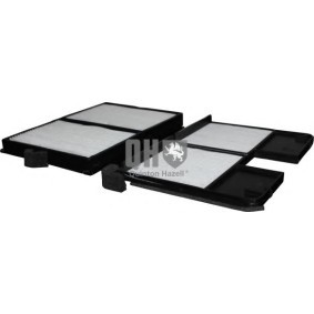 Innenraumfilter 4828101119 von JP GROUP günstig für 12,92 € online kaufen