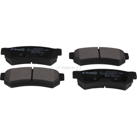 Koppelstange 4840400389 von JP GROUP günstig für 9,89 € online kaufen