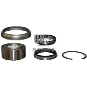 Radlagersatz 4841300319 von JP GROUP günstig für 19,86 € online kaufen