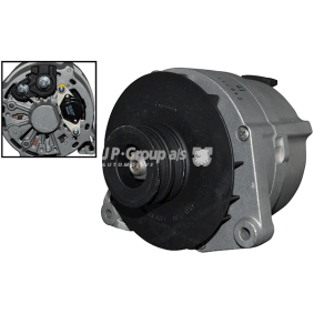 Køb Generator af JP GROUP 4990100509 til den lave pris 852,79 DKK