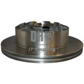 Comprar Disco de freno de JP GROUP 5363200109 a bajo precio de 32,58 €