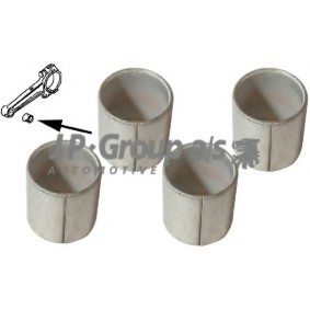 Achetez des Coussinet de palier, bielle JP GROUP 8110850317 à prix pour 18,33 €