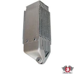 Achetez des Radiateur d'huile JP GROUP 8113500100 à prix pour 119,73 €