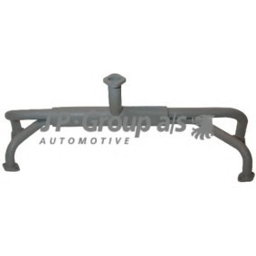Comprar Colector de admisión, suministro de aire de JP GROUP 8116001400 a bajo precio de 210,23 €