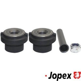 Comprar Juego de zapatas de frenos de JP GROUP 8163800210 a bajo precio de 20,63 €