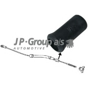 Comprar Cable de embrague de JP GROUP 8170250602 a bajo precio de 7,70 €