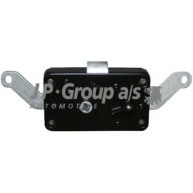 Achetez des Serrure de porte JP GROUP 8187350906 à prix pour 43,99 €
