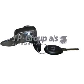 Achetez des Serrure de capot de coffre JP GROUP 8187701206 à prix pour 29,86 €