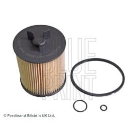 Kraftstofffilter des Herstellers BLUE PRINT - Originalware Artikelnummer: ADV182325