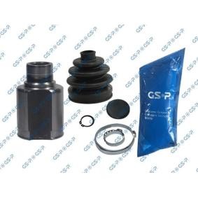 Acquista Kit giunti semiasse da GSP 661048 a buon mercato per soli 37,75 €