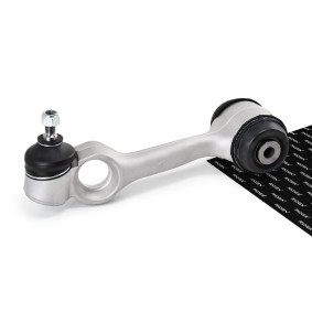 Acquista Braccetti da RIDEX online per Classe S Coupe (C126) a prezzi moderati