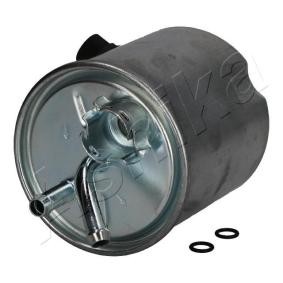 Kraftstofffilter für RENAULT TRUCKS von ASHIKA