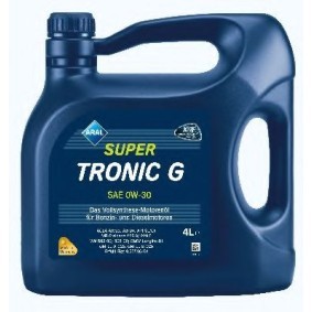 Compre Óleo do motor da ARAL 154FF3 a um preço baixo por 59,25 €