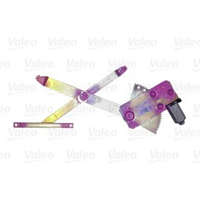 Fensterheber 851322 von VALEO günstig für 141,94 € online kaufen