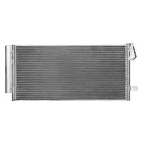 Achetez des Condenseur, climatisation DELPHI CF20183 à prix pour 94,71 €