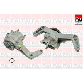 Ölpumpe für KIA von FAI AutoParts