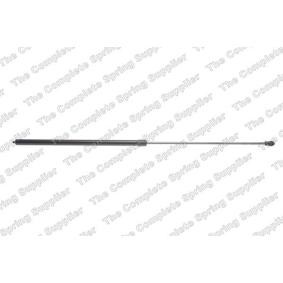 Acquista Ammortizzatore pneumatico cofano motore da LESJÖFORS 8066704 a buon mercato per soli 22,33 €