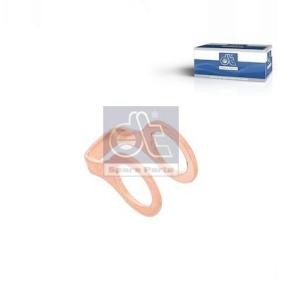 Compre Junta, conduta de combustível da DT Spare Parts 4.20006 a um preço baixo por 2,16 €
