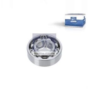 Compre Apoio intermédio, veio de transmissão da DT Spare Parts 4.64394 a um preço baixo por 6,89 €
