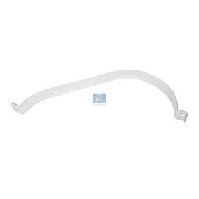 Compre Suporte, silenciador da DT Spare Parts 6.37229 a um preço baixo por 39,73 €