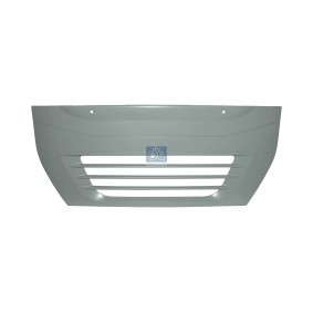 Kühlergrill für IVECO von DT Spare Parts