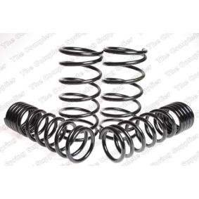 Compre Kit de suspensão, molas de LESJÖFORS online para FOCUS Combi (DNW) a preços moderados