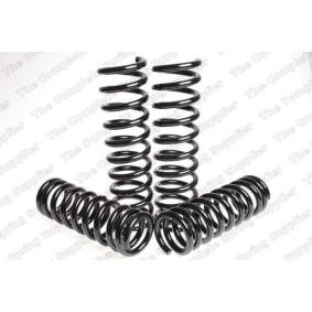 Compre Kit de suspensão, molas da LESJÖFORS 4556804 a um preço baixo por 145,83 €