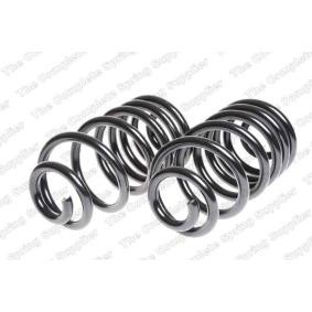 Compre Kit de suspensão, molas da LESJÖFORS 4595033 a um preço baixo por 146,78 €