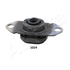 Motorlager GOM-1024 von ASHIKA günstig für 18,44 € online kaufen