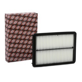 Compre Filtro de ar da ASHIKA 20-0H-012 a um preço baixo por 13,80 €