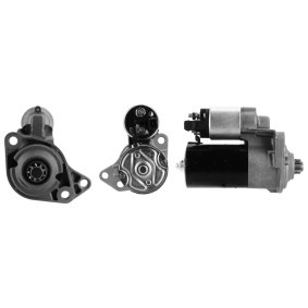 Anlasser 25-2225 von ELSTOCK günstig für 126,34 € online kaufen
