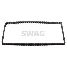 Osta SWAG Jakoketju netistä S-sarja Sedan (Z223)-mallille edulliseen hintaan