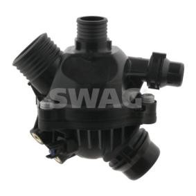 Kühlwasserthermostat von SWAG