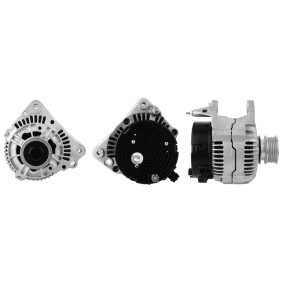Lichtmaschine 28-3523 von ELSTOCK günstig für 180,34 € online kaufen