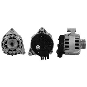 Lichtmaschine 28-2795 von ELSTOCK günstig für 117,71 € online kaufen
